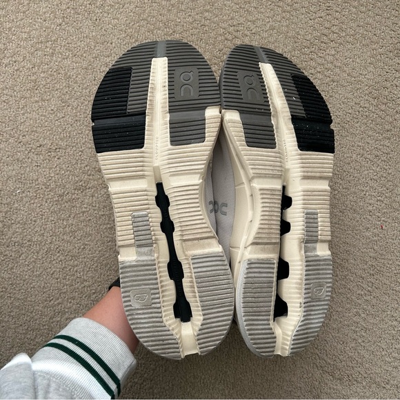 Men's On Cloudnova Form 2 Sneakers - Picture 16 of 16